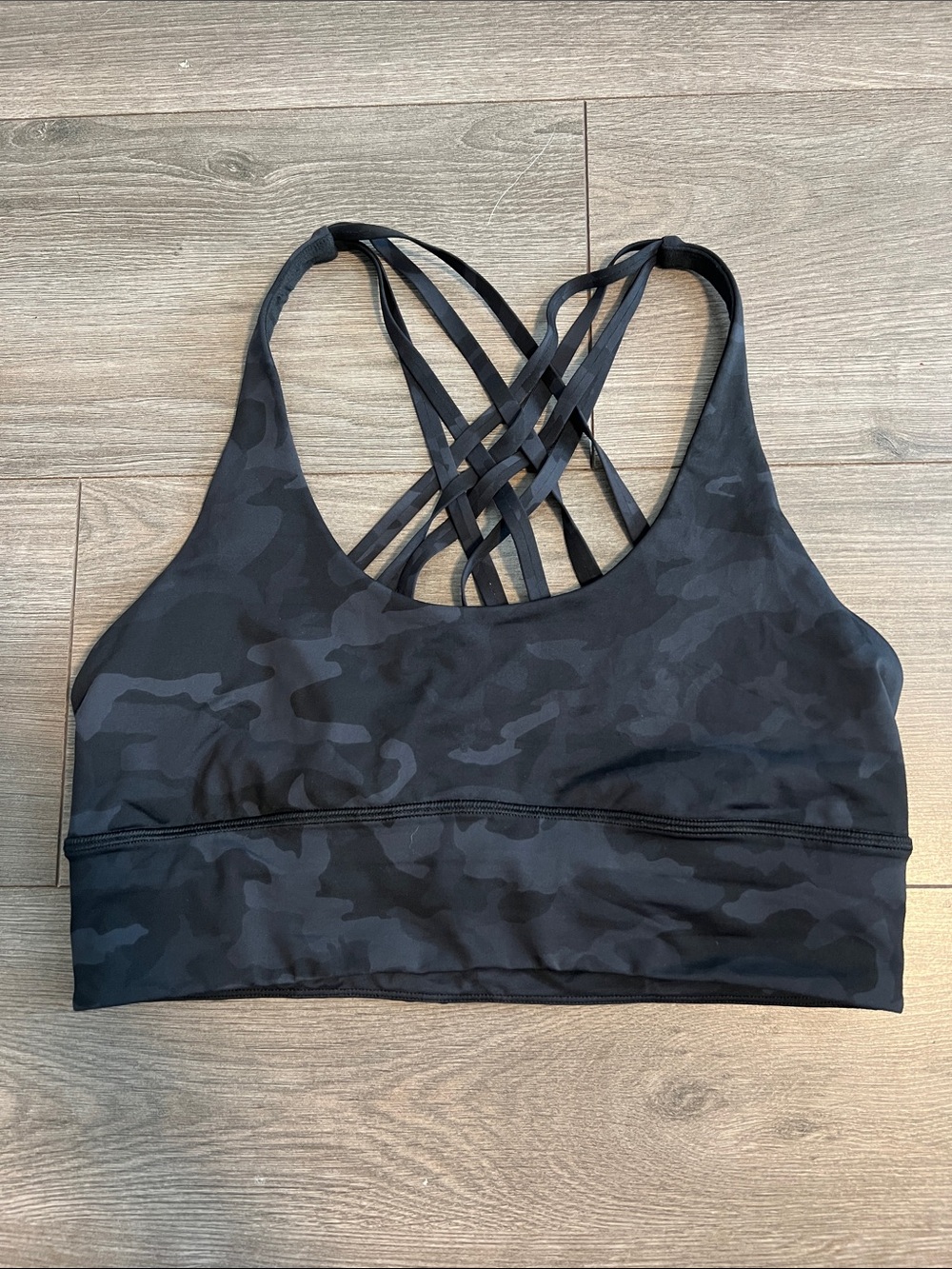 Lululemon Free to be Moved Sports Bra